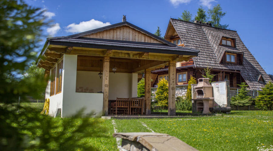 Apartamento Kościelisko Montañas polacas 02