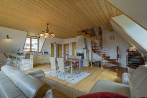 Apartamento Kościelisko Montañas polacas 01