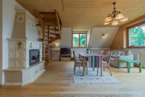 Apartamento Kościelisko Montañas polacas 11