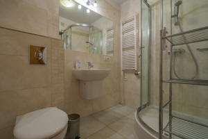 Apartamento Kościelisko Montañas polacas 12