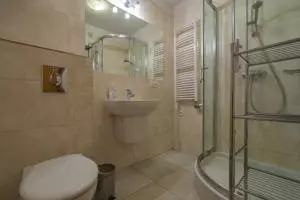 Apartamento HANKA - cocina con vista