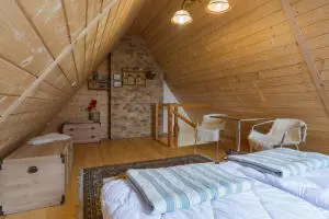 Apartamento HANKA - salón