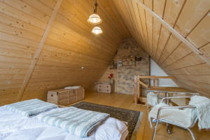 Apartamento Kościelisko Montañas polacas 15