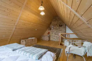 Apartamento HANKA - baño