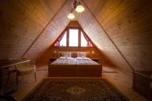 Apartamento HANKA - salón 2