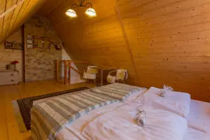 Apartamento HANKA - salón 3