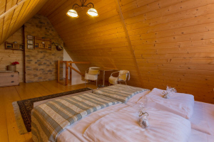 Apartamento Kościelisko Montañas polacas 19
